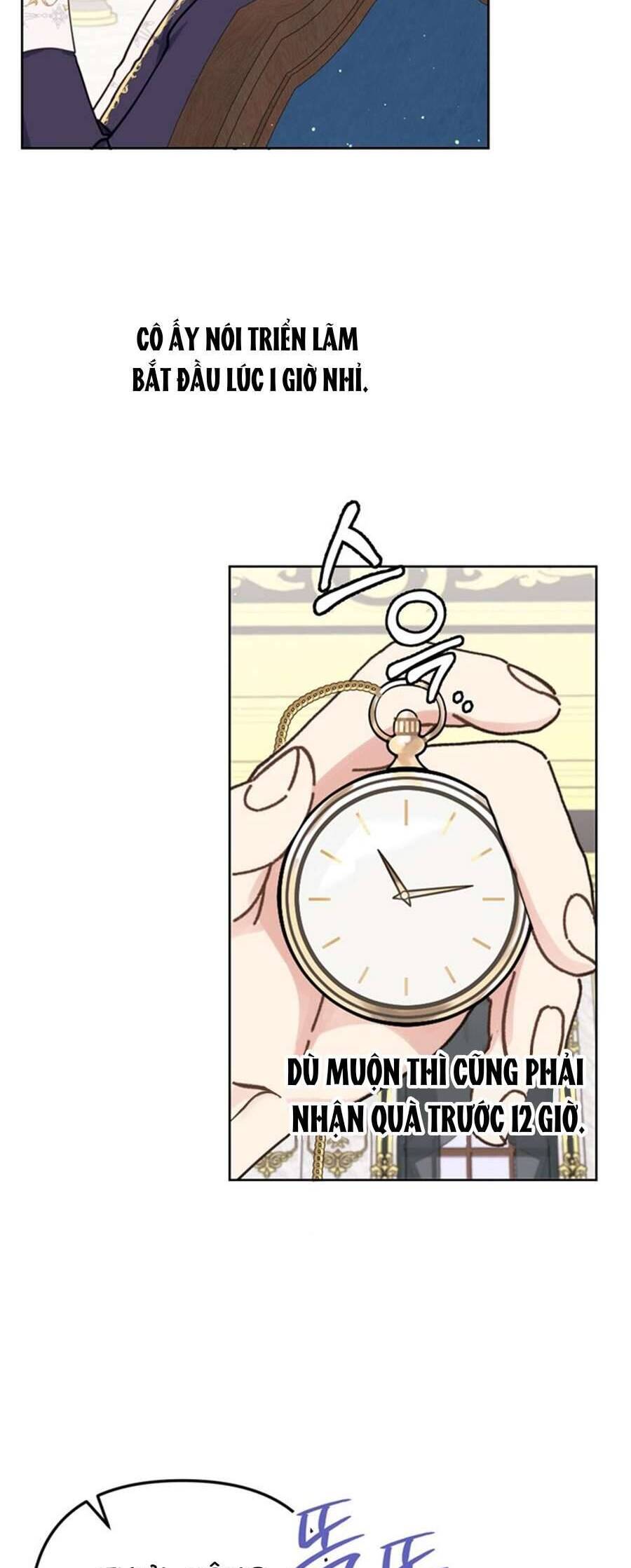 Cuộc Sống Hạnh Phúc Cùng Chồng Chap 39 - Next Chap 40