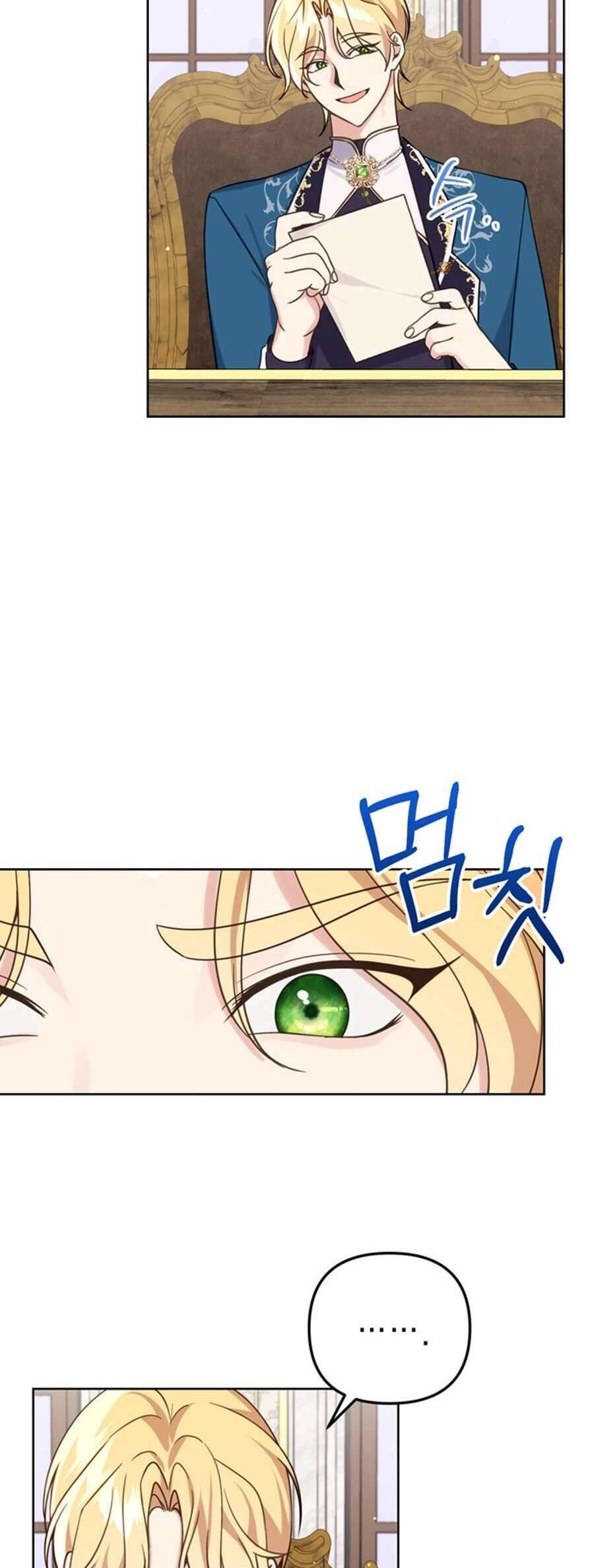 Cuộc Sống Hạnh Phúc Cùng Chồng Chap 39 - Next Chap 40