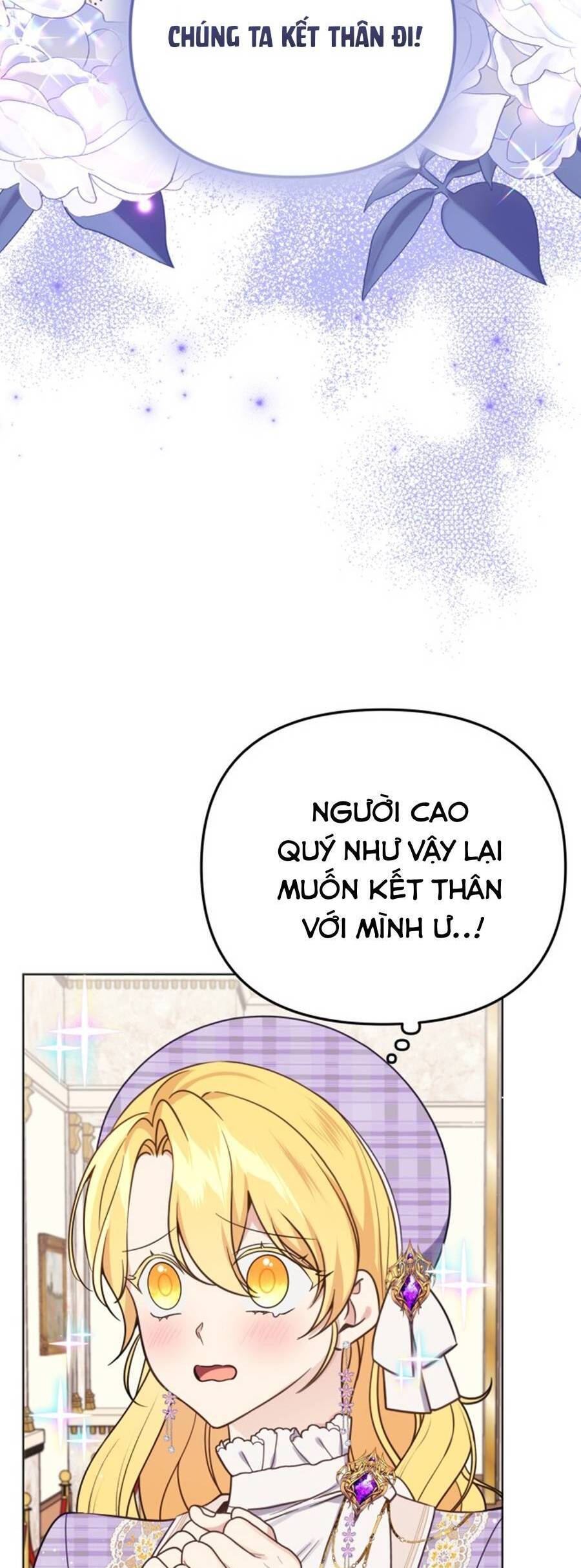 Cuộc Sống Hạnh Phúc Cùng Chồng Chap 39 - Next Chap 40