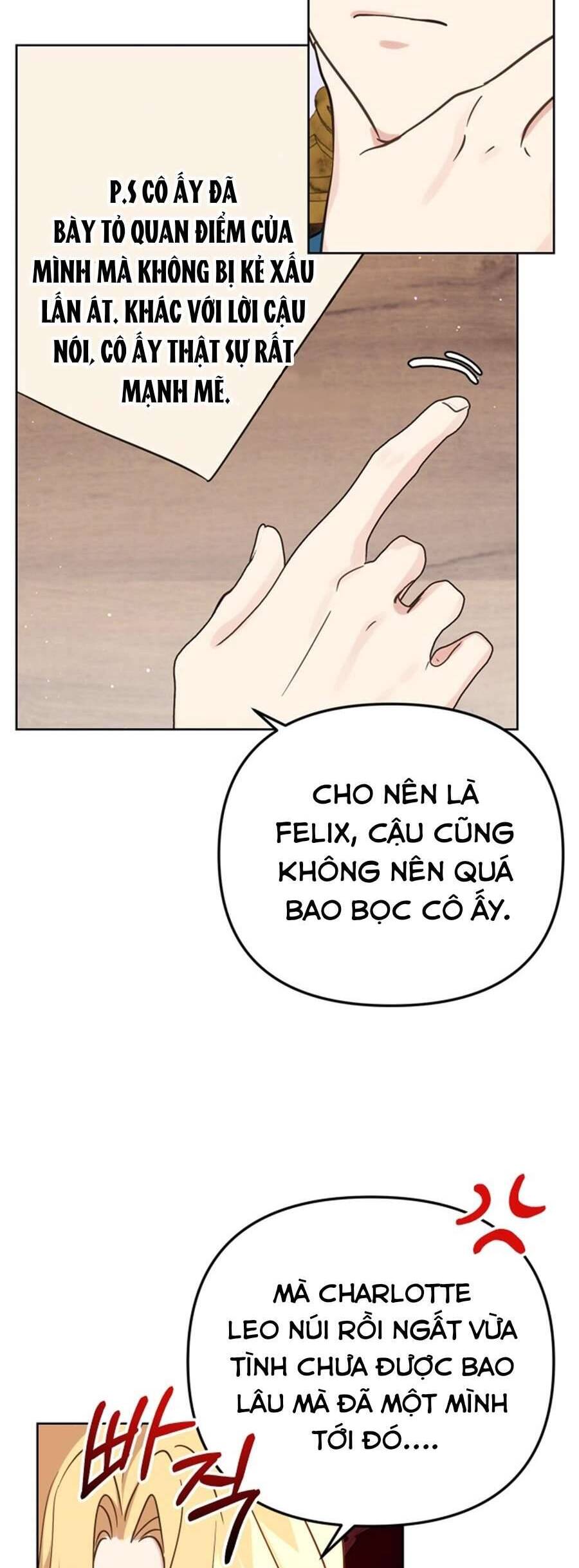 Cuộc Sống Hạnh Phúc Cùng Chồng Chap 39 - Next Chap 40