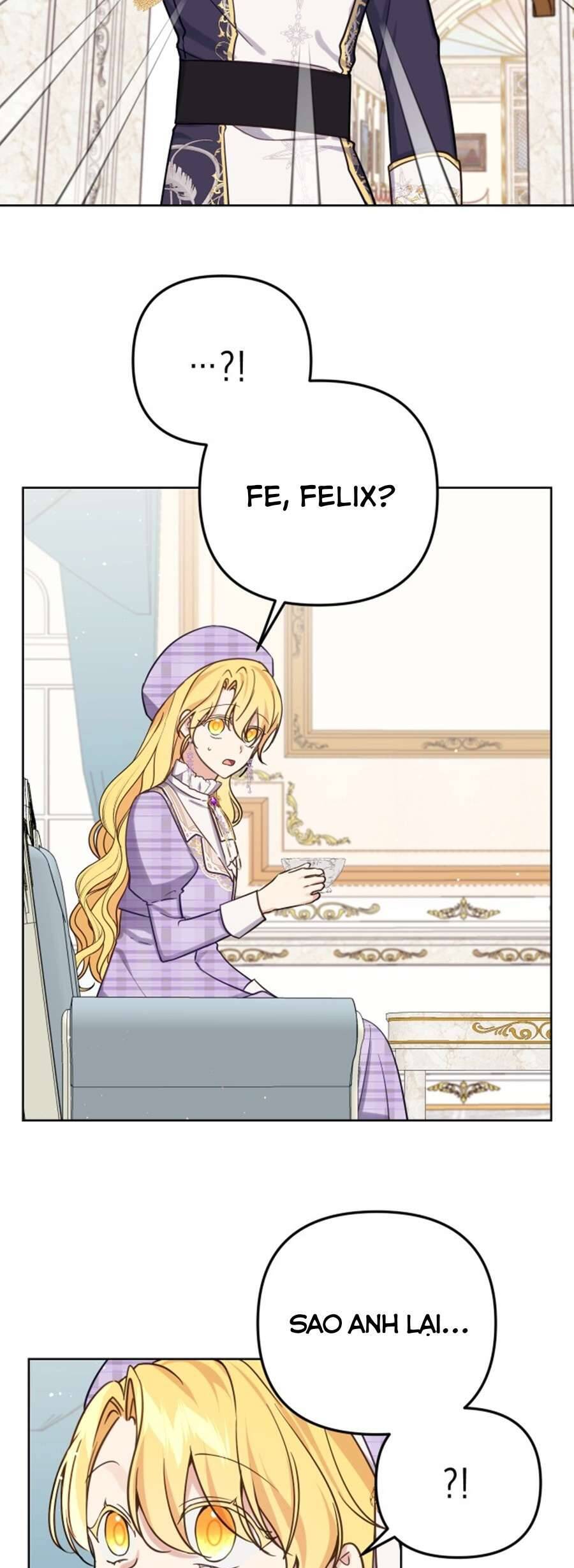 Cuộc Sống Hạnh Phúc Cùng Chồng Chap 39 - Next Chap 40