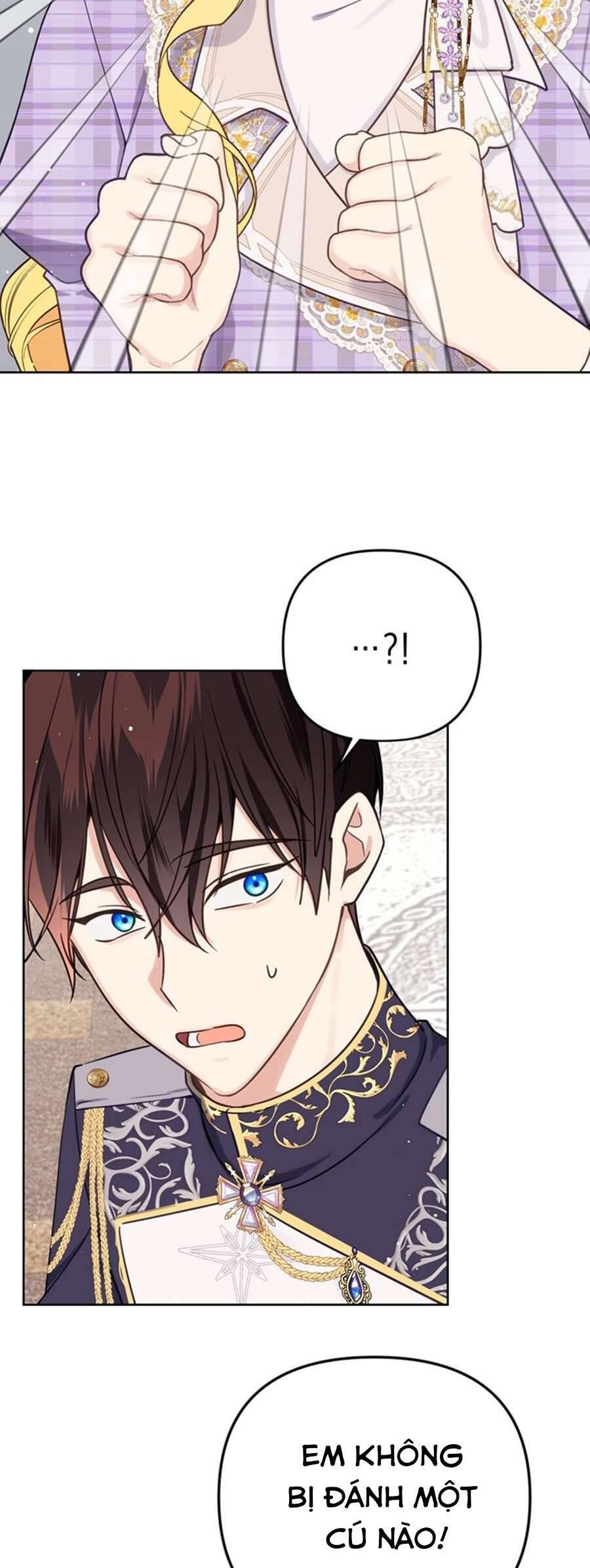 Cuộc Sống Hạnh Phúc Cùng Chồng Chap 39 - Next Chap 40