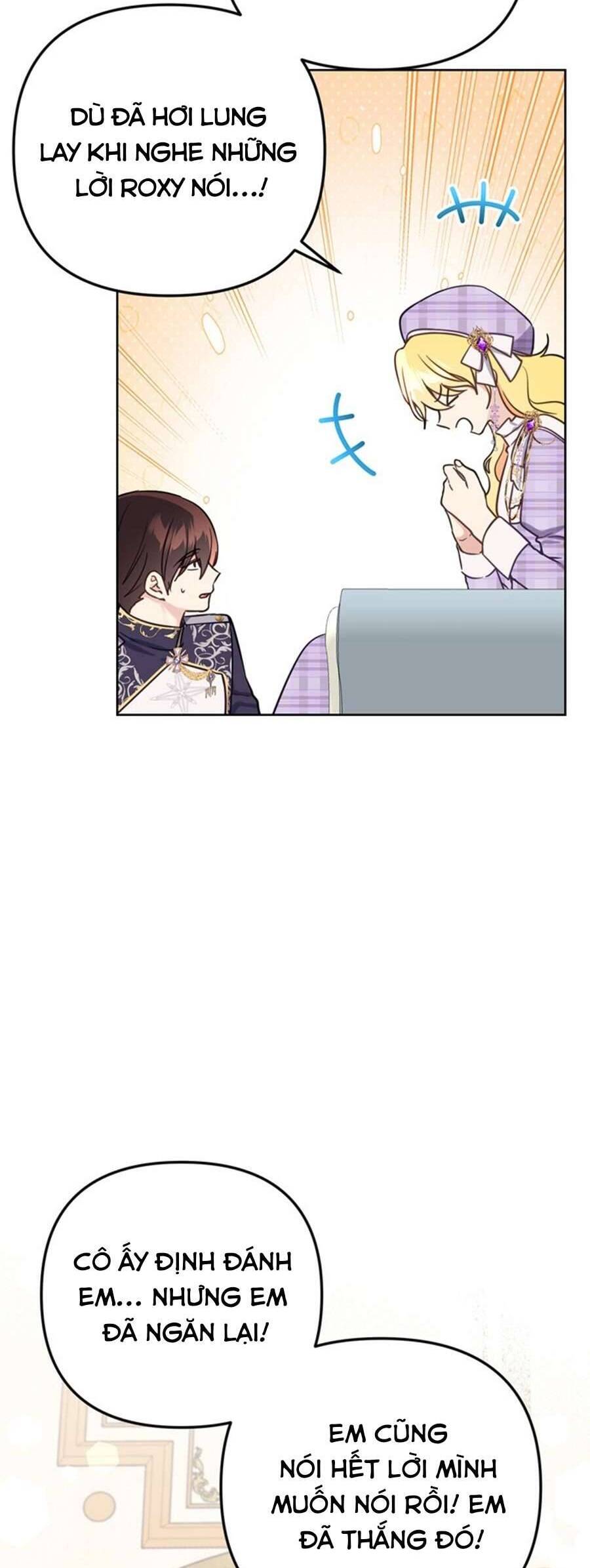 Cuộc Sống Hạnh Phúc Cùng Chồng Chap 39 - Next Chap 40