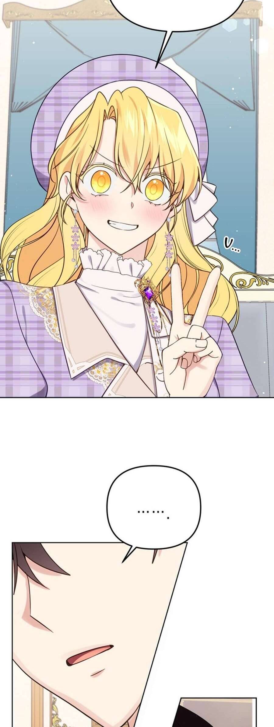 Cuộc Sống Hạnh Phúc Cùng Chồng Chap 39 - Next Chap 40