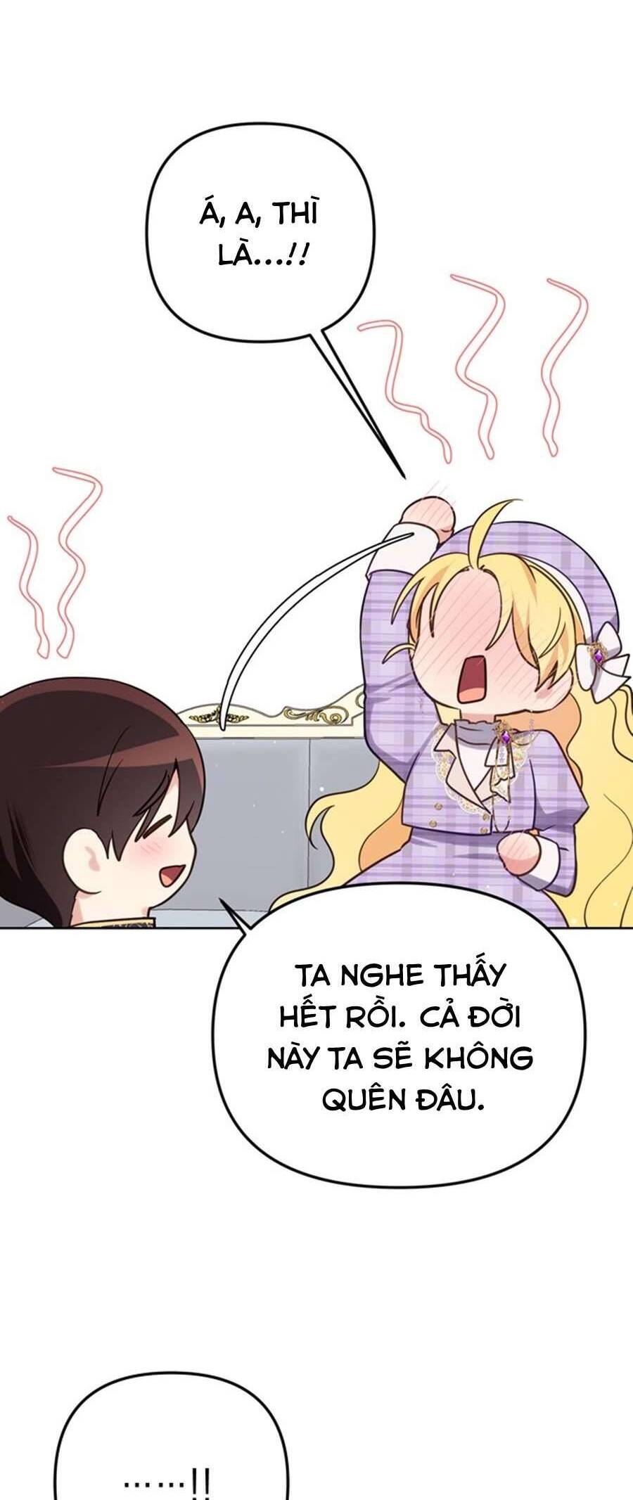 Cuộc Sống Hạnh Phúc Cùng Chồng Chap 39 - Next Chap 40