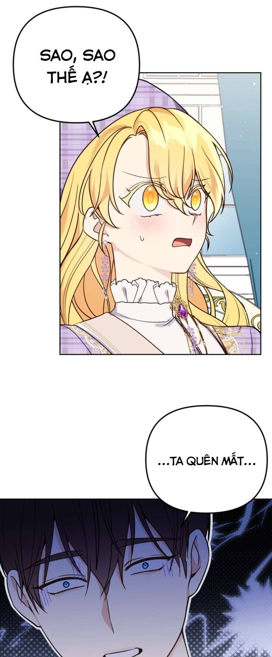 Cuộc Sống Hạnh Phúc Cùng Chồng Chap 39 - Next Chap 40