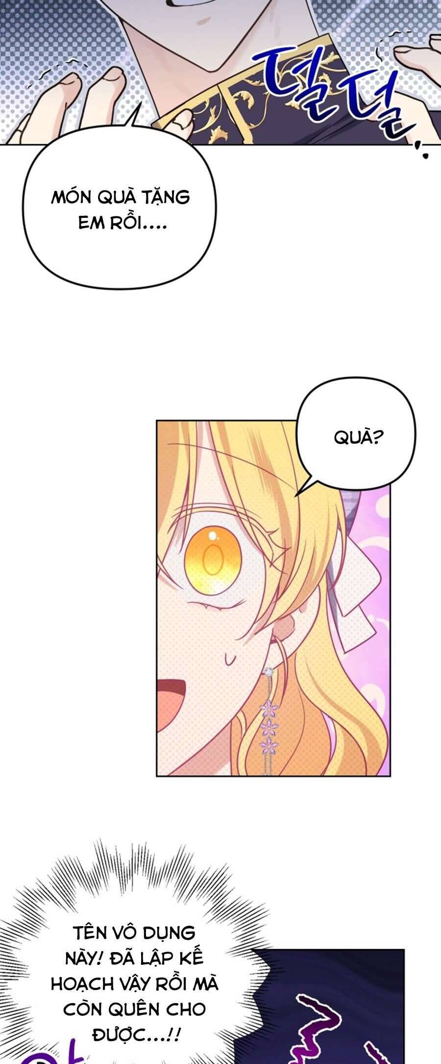 Cuộc Sống Hạnh Phúc Cùng Chồng Chap 39 - Next Chap 40