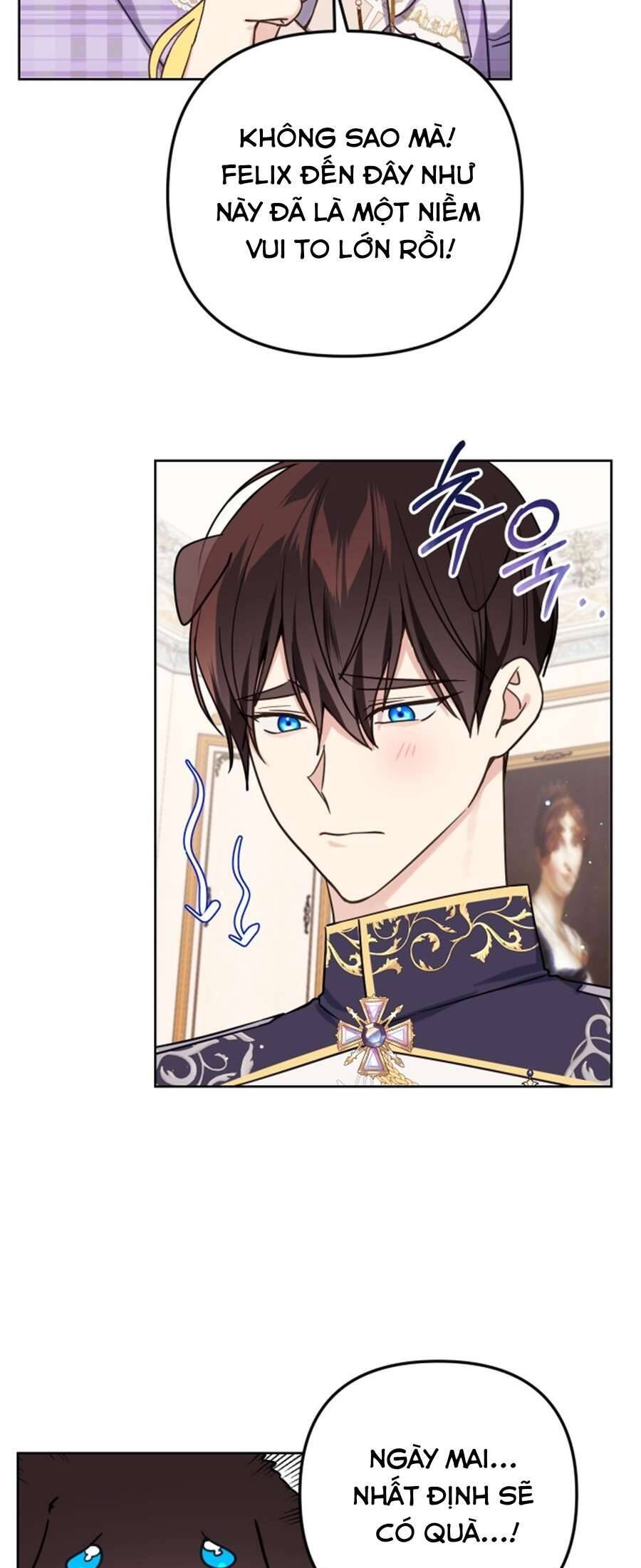 Cuộc Sống Hạnh Phúc Cùng Chồng Chap 39 - Next Chap 40