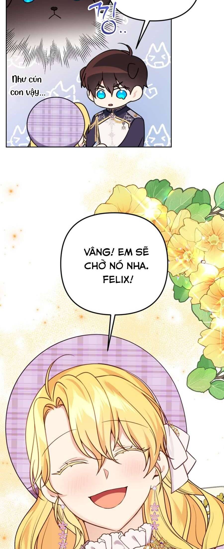 Cuộc Sống Hạnh Phúc Cùng Chồng Chap 39 - Next Chap 40