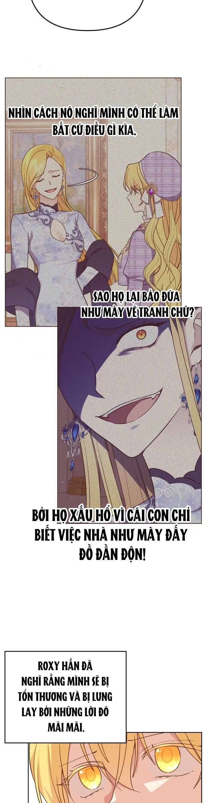 Cuộc Sống Hạnh Phúc Cùng Chồng Chap 40 - Next Chap 41