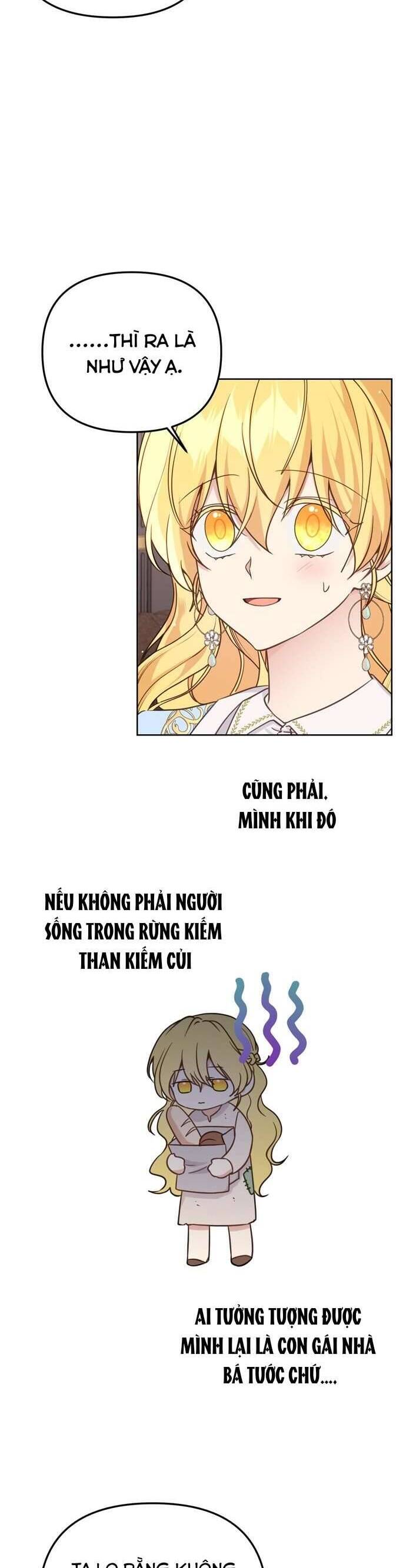 Cuộc Sống Hạnh Phúc Cùng Chồng Chap 40 - Next Chap 41