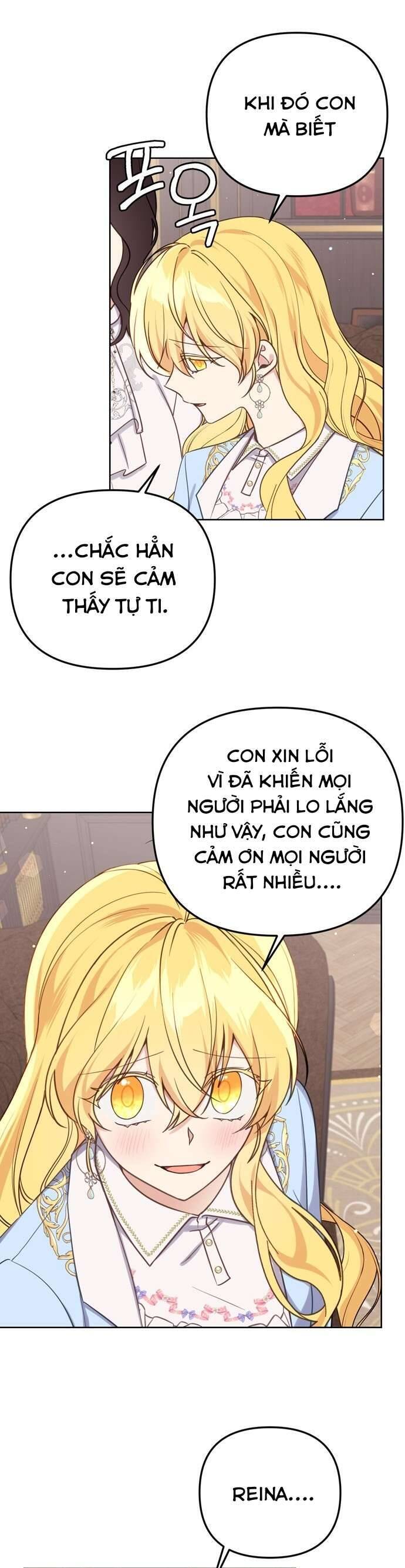 Cuộc Sống Hạnh Phúc Cùng Chồng Chap 40 - Next Chap 41
