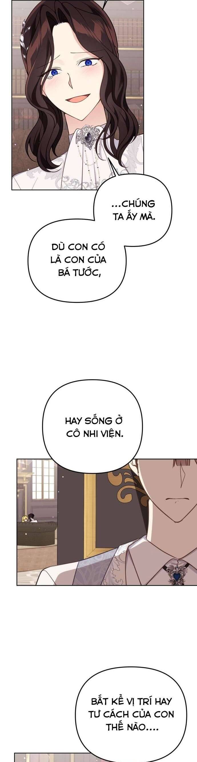 Cuộc Sống Hạnh Phúc Cùng Chồng Chap 40 - Next Chap 41