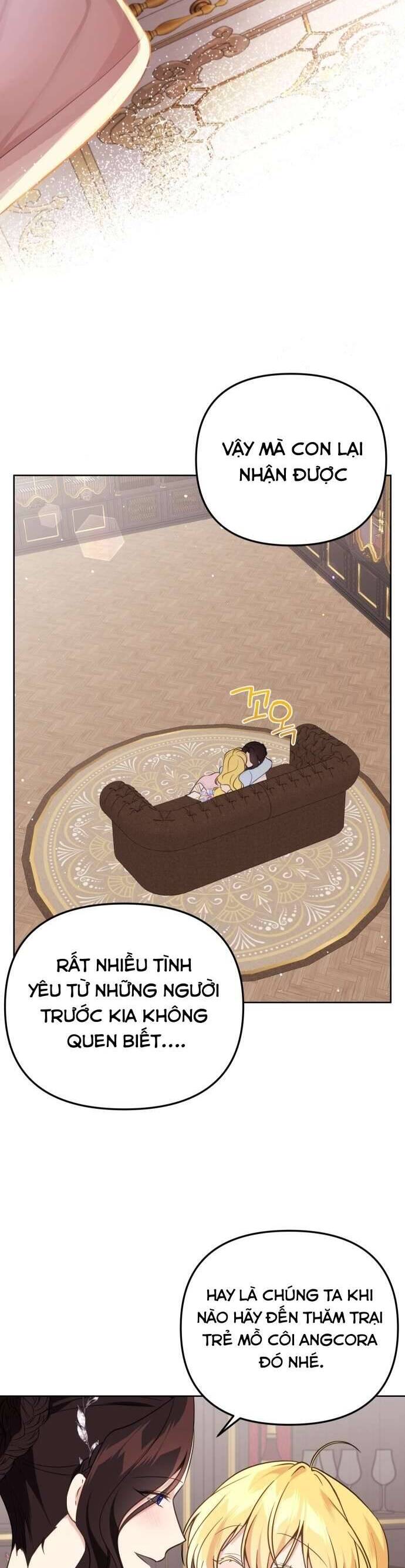 Cuộc Sống Hạnh Phúc Cùng Chồng Chap 40 - Next Chap 41