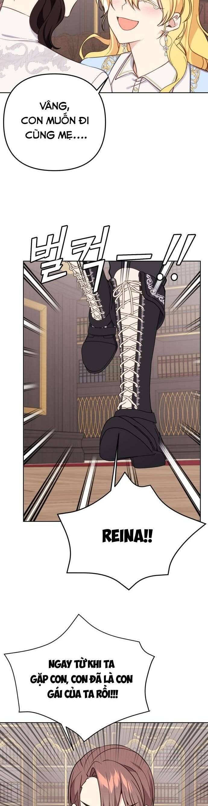 Cuộc Sống Hạnh Phúc Cùng Chồng Chap 40 - Next Chap 41