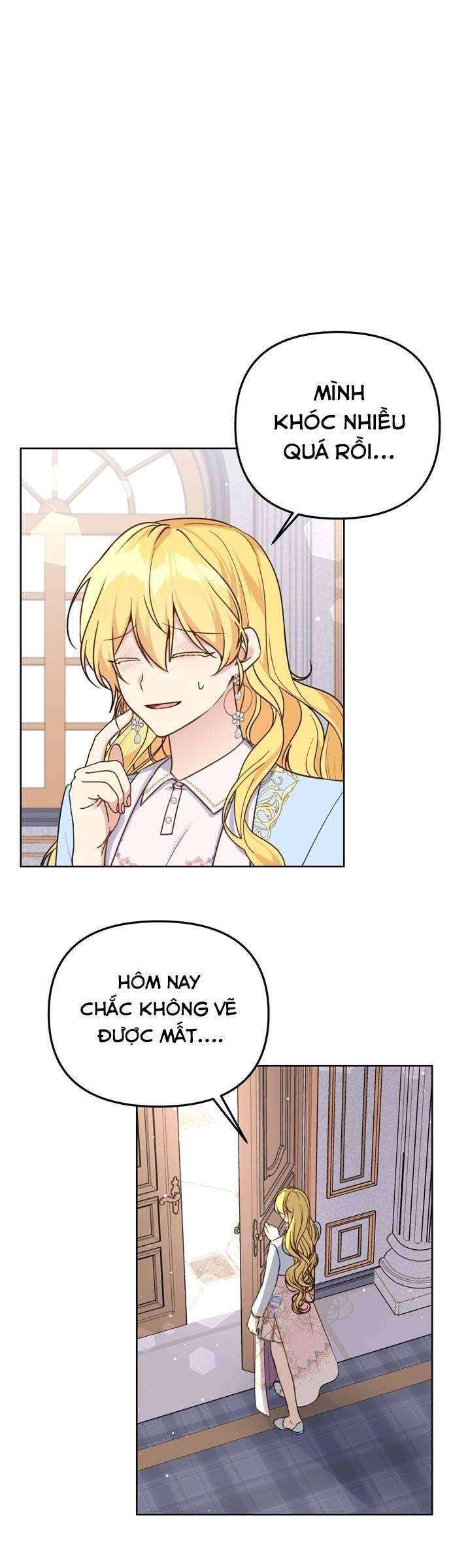 Cuộc Sống Hạnh Phúc Cùng Chồng Chap 40 - Next Chap 41