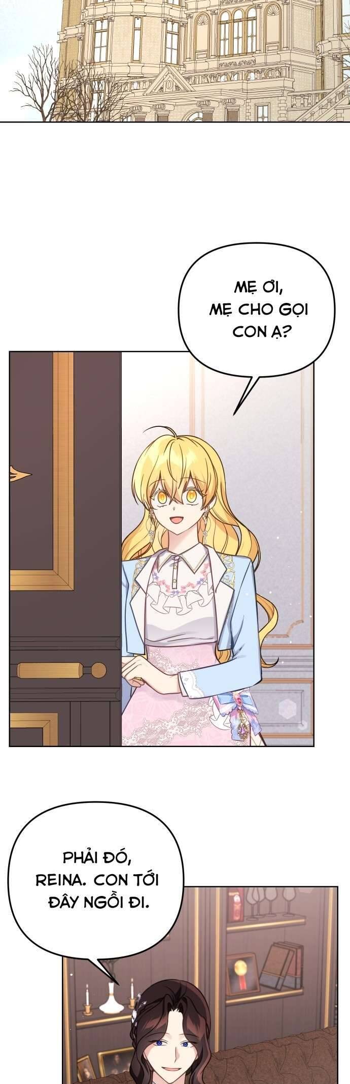 Cuộc Sống Hạnh Phúc Cùng Chồng Chap 40 - Next Chap 41