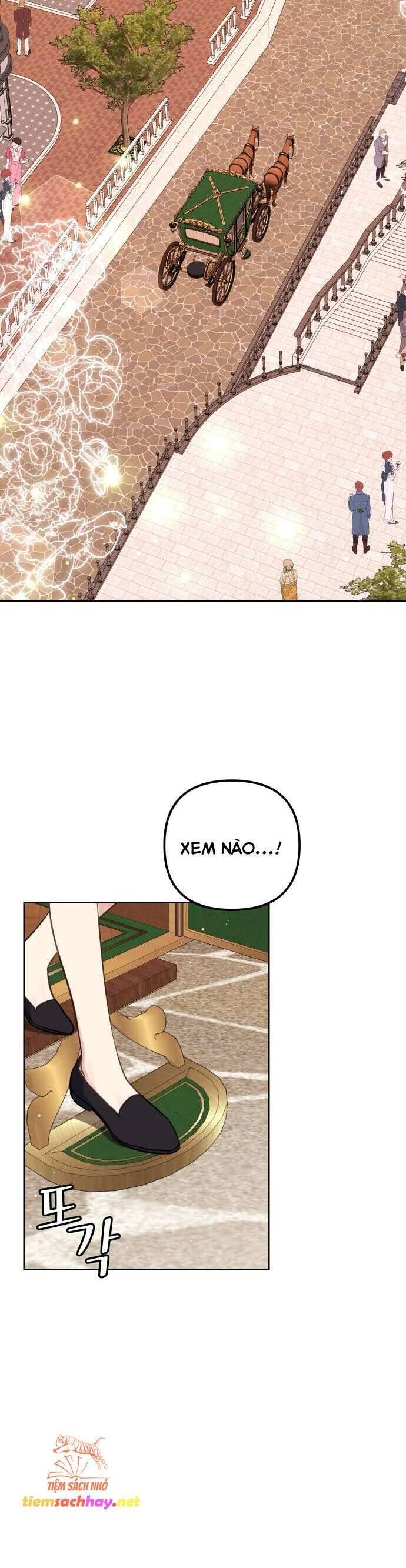 Cuộc Sống Hạnh Phúc Cùng Chồng Chap 41 - Next Chap 42