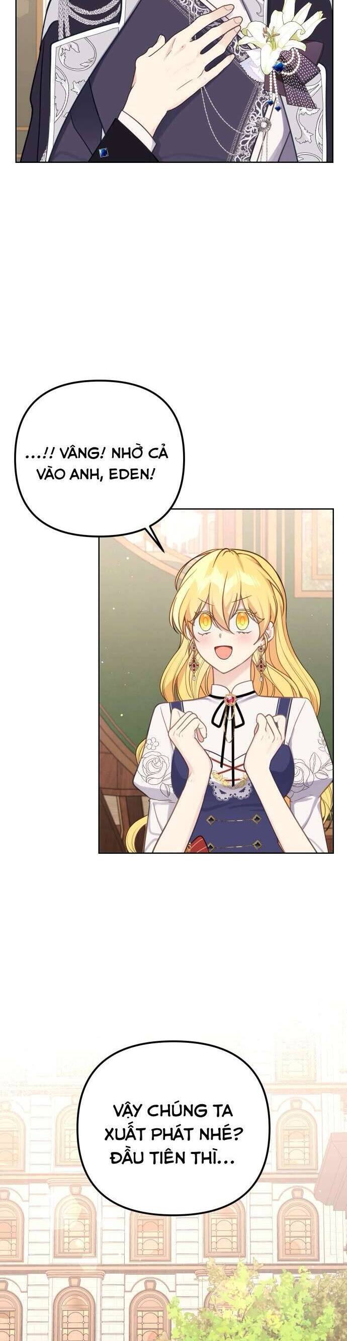 Cuộc Sống Hạnh Phúc Cùng Chồng Chap 41 - Next Chap 42