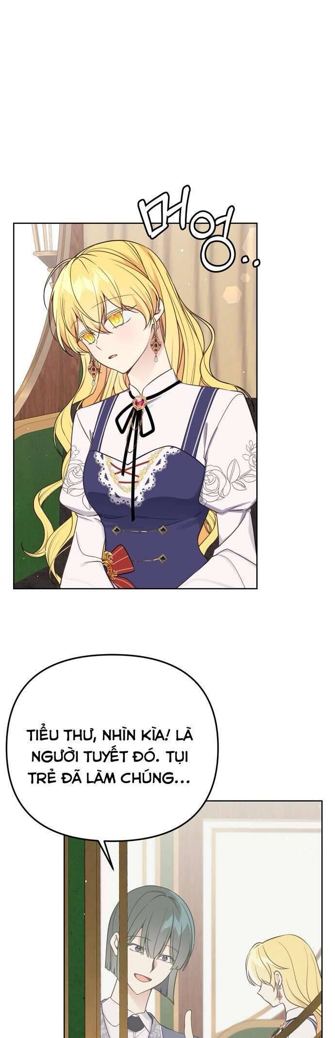 Cuộc Sống Hạnh Phúc Cùng Chồng Chap 41 - Next Chap 42