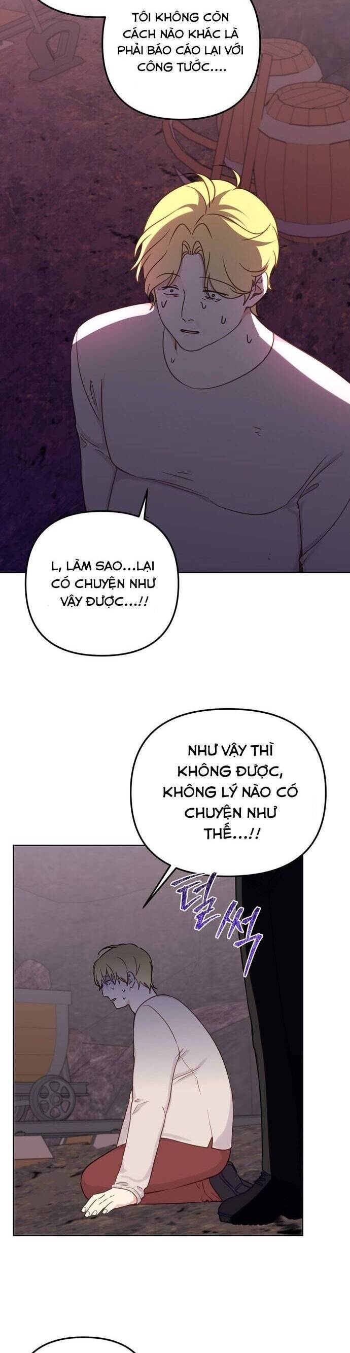 Cuộc Sống Hạnh Phúc Cùng Chồng Chap 42 - Next Chap 43