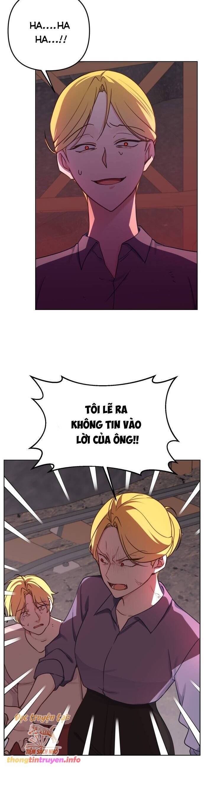 Cuộc Sống Hạnh Phúc Cùng Chồng Chap 42 - Next Chap 43