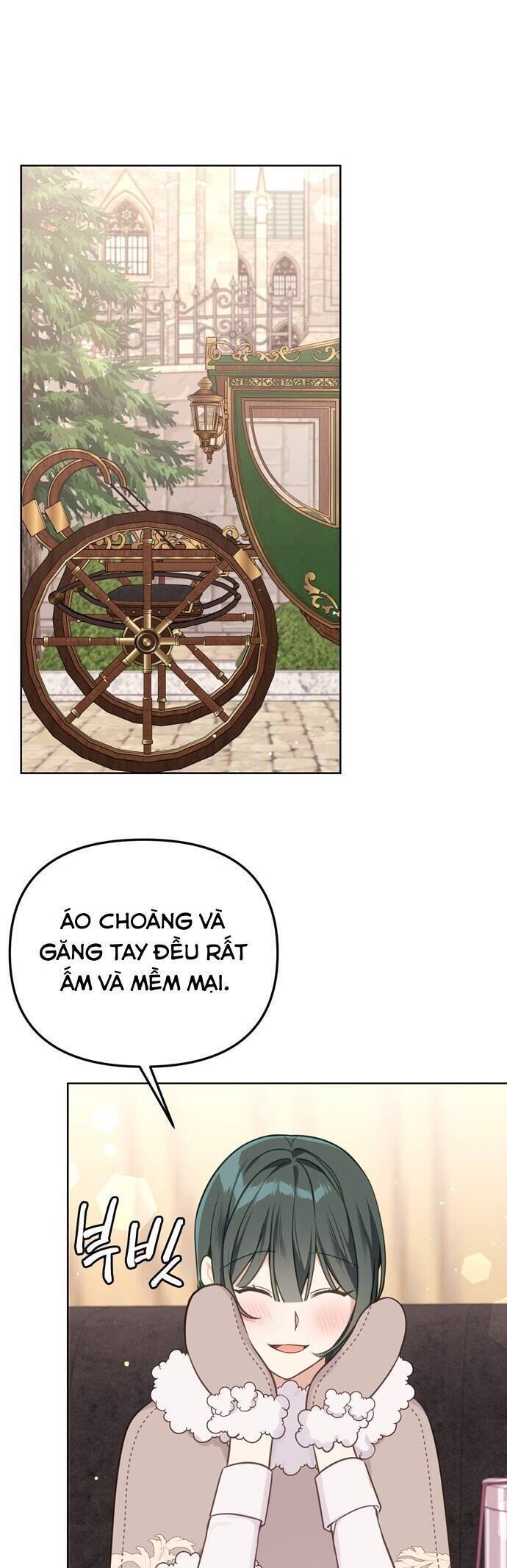 Cuộc Sống Hạnh Phúc Cùng Chồng Chap 42 - Next Chap 43