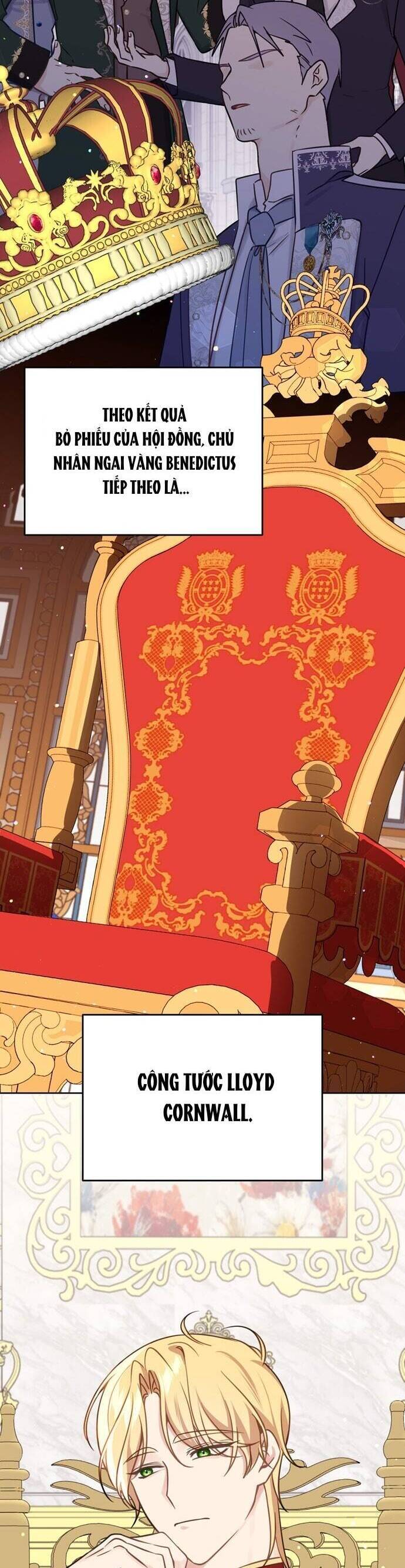 Cuộc Sống Hạnh Phúc Cùng Chồng Chap 42 - Next Chap 43