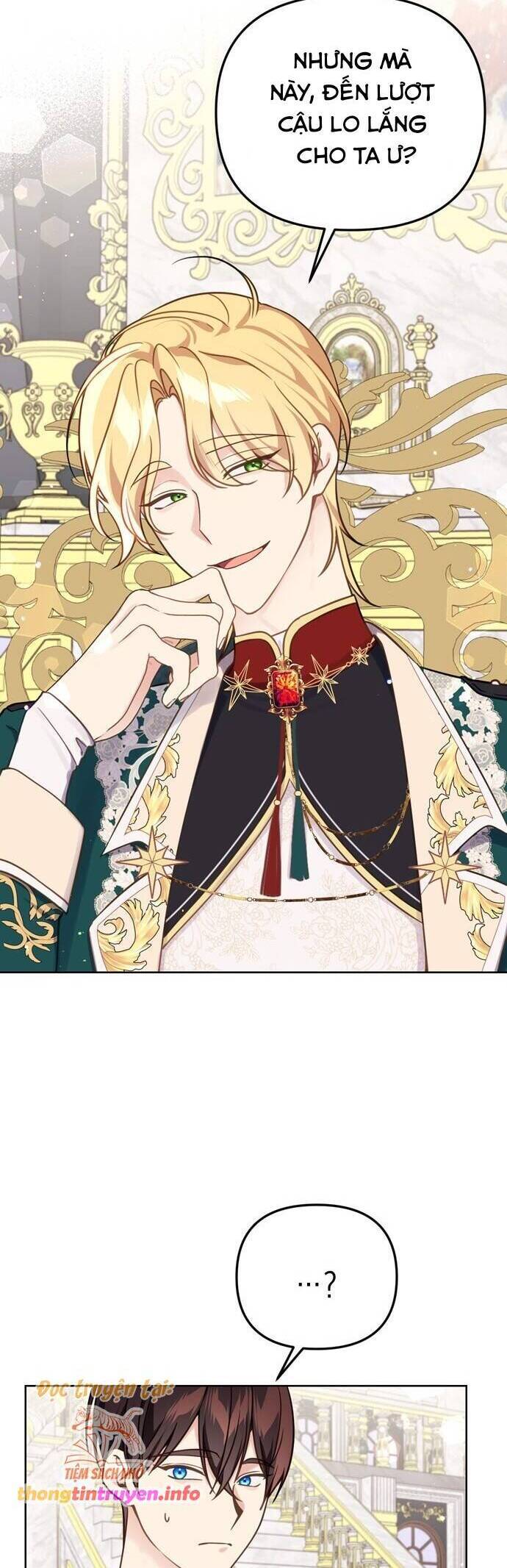 Cuộc Sống Hạnh Phúc Cùng Chồng Chap 42 - Next Chap 43