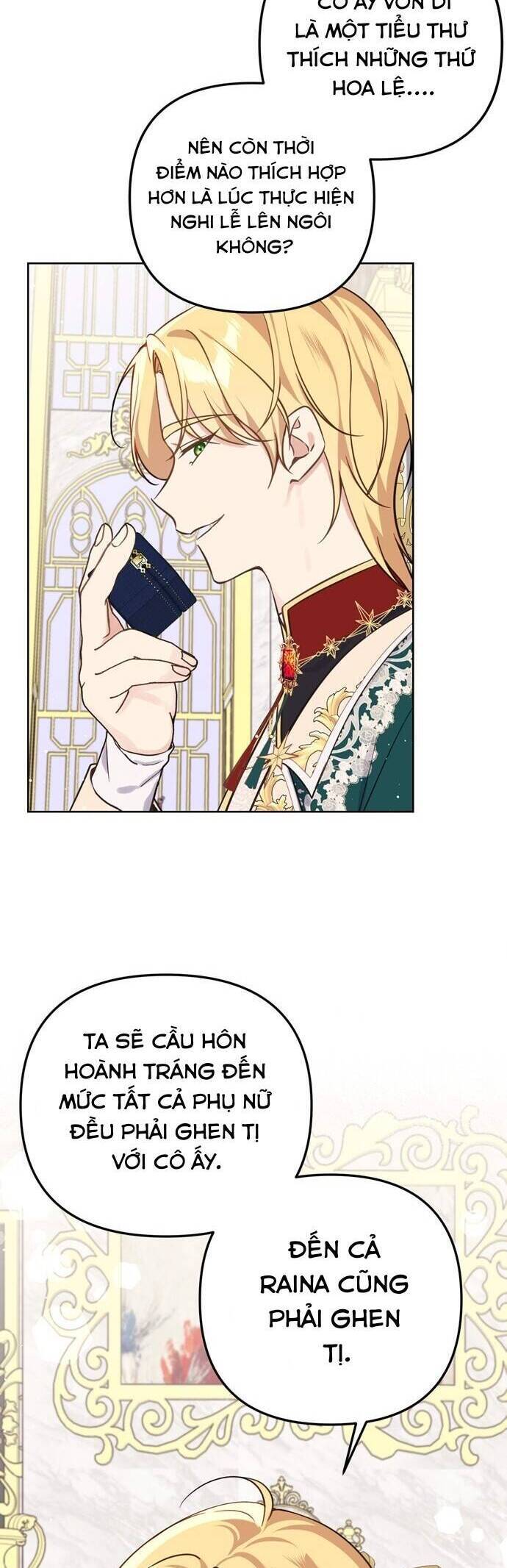 Cuộc Sống Hạnh Phúc Cùng Chồng Chap 42 - Next Chap 43