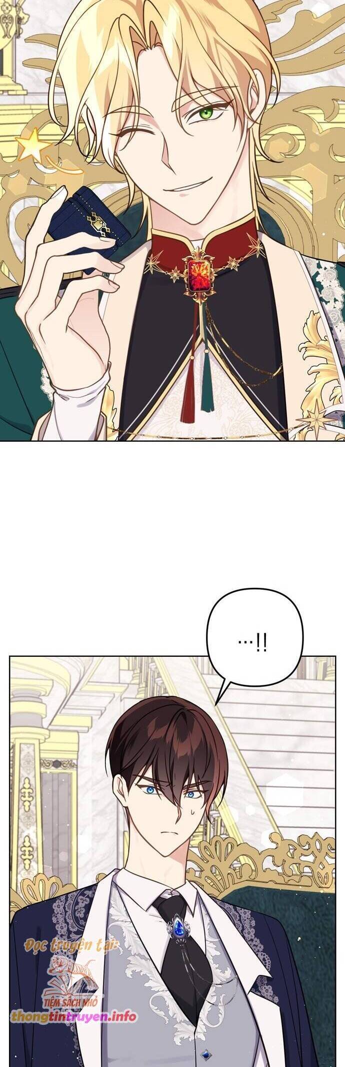 Cuộc Sống Hạnh Phúc Cùng Chồng Chap 42 - Next Chap 43