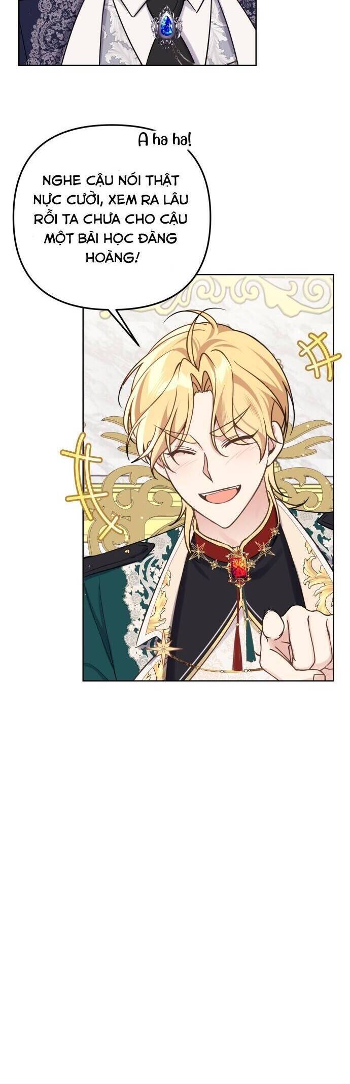 Cuộc Sống Hạnh Phúc Cùng Chồng Chap 42 - Next Chap 43