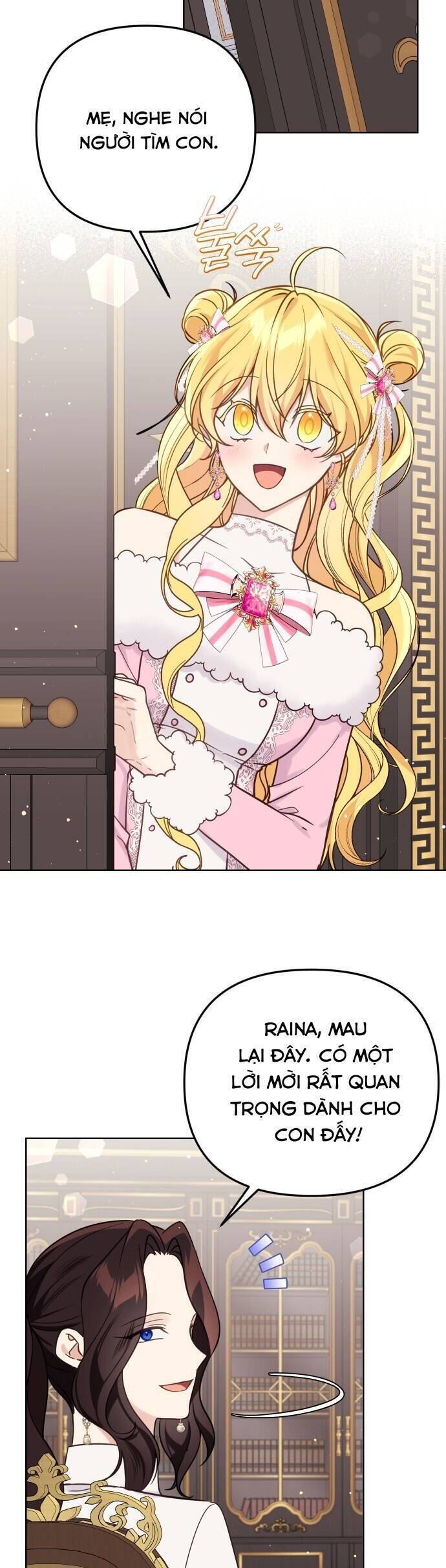 Cuộc Sống Hạnh Phúc Cùng Chồng Chap 42 - Next Chap 43