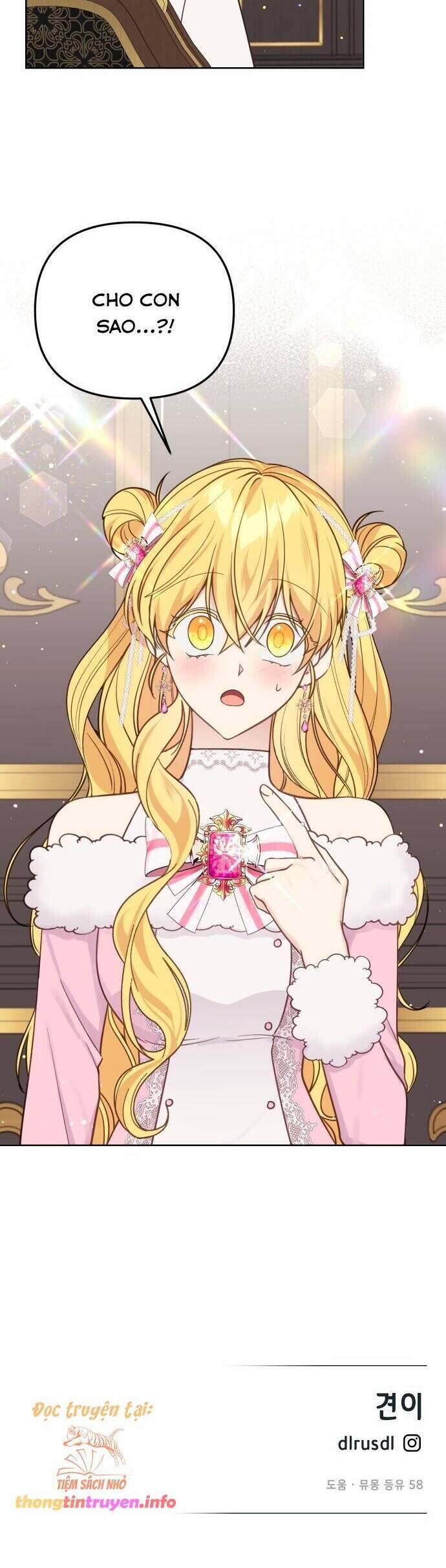 Cuộc Sống Hạnh Phúc Cùng Chồng Chap 42 - Next Chap 43