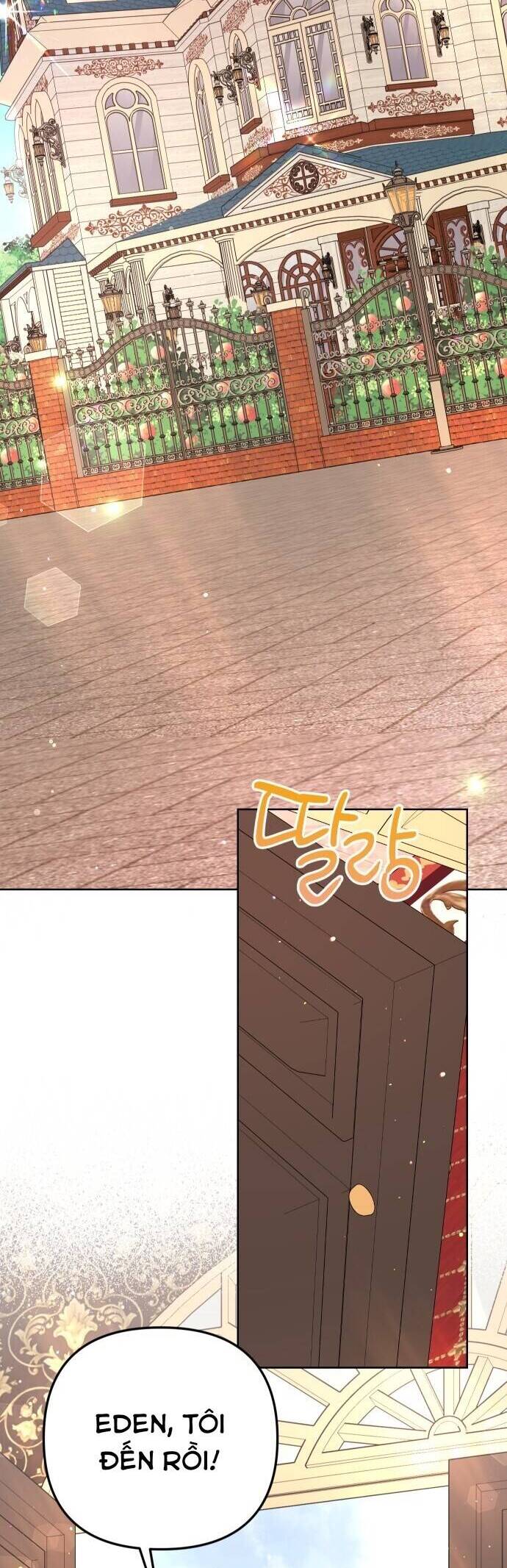 Cuộc Sống Hạnh Phúc Cùng Chồng Chap 43 - Next Chap 44