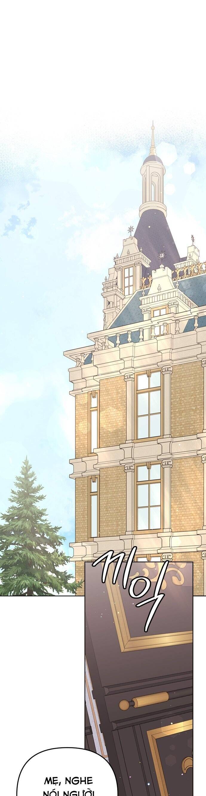 Cuộc Sống Hạnh Phúc Cùng Chồng Chap 43 - Next Chap 44