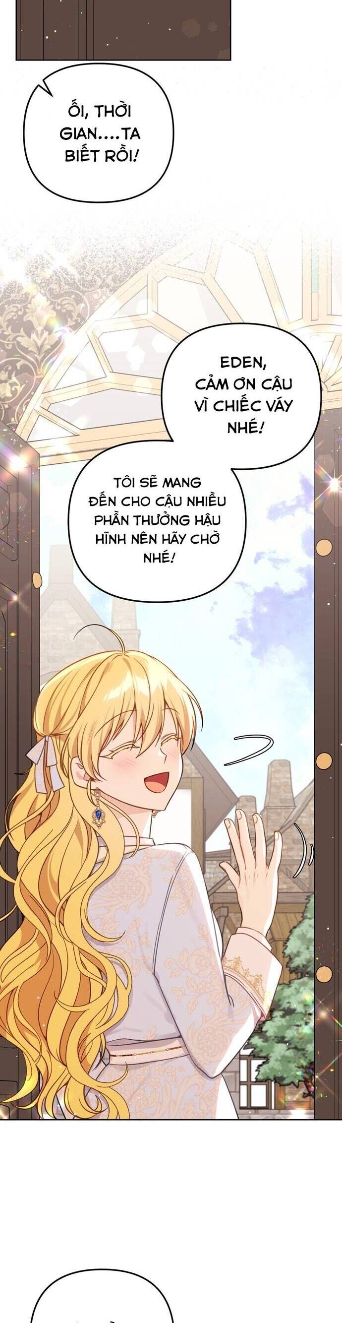 Cuộc Sống Hạnh Phúc Cùng Chồng Chap 43 - Next Chap 44