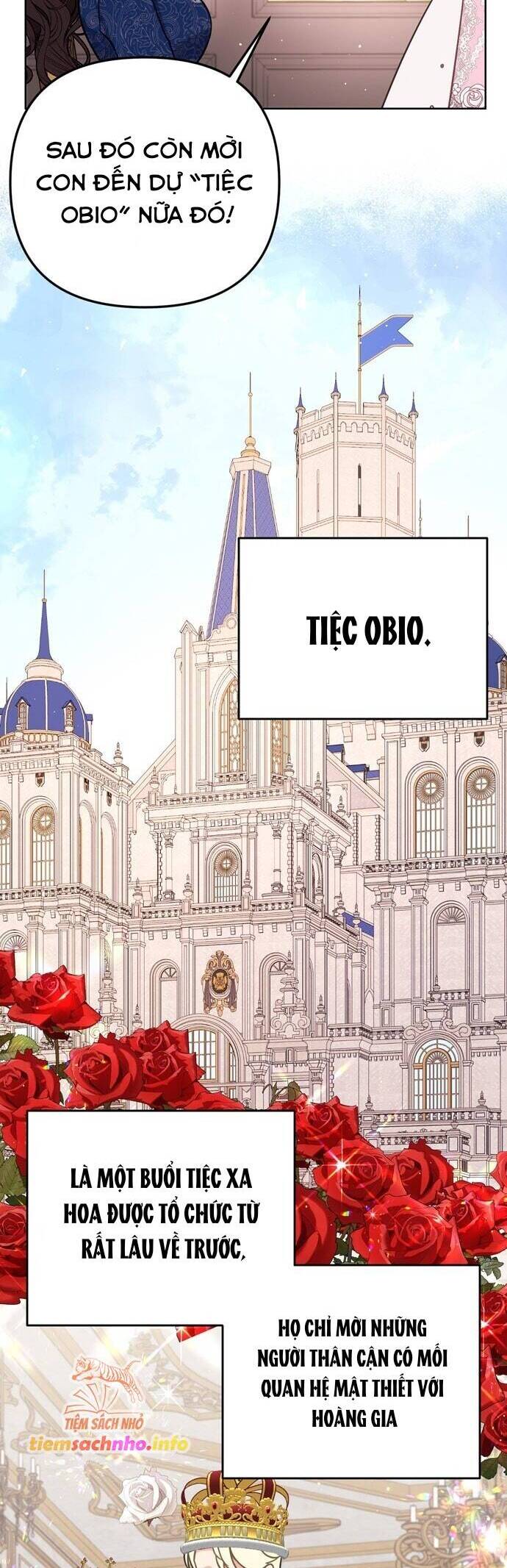 Cuộc Sống Hạnh Phúc Cùng Chồng Chap 43 - Next Chap 44