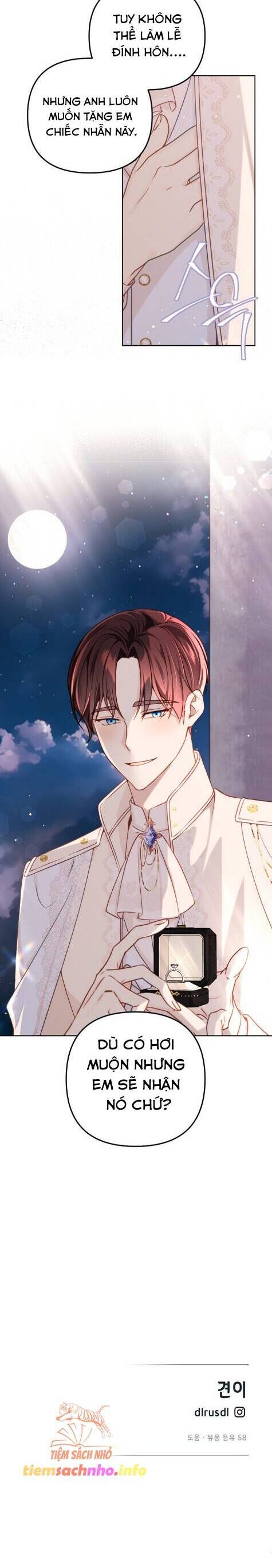 Cuộc Sống Hạnh Phúc Cùng Chồng Chap 44 - Next Chap 45