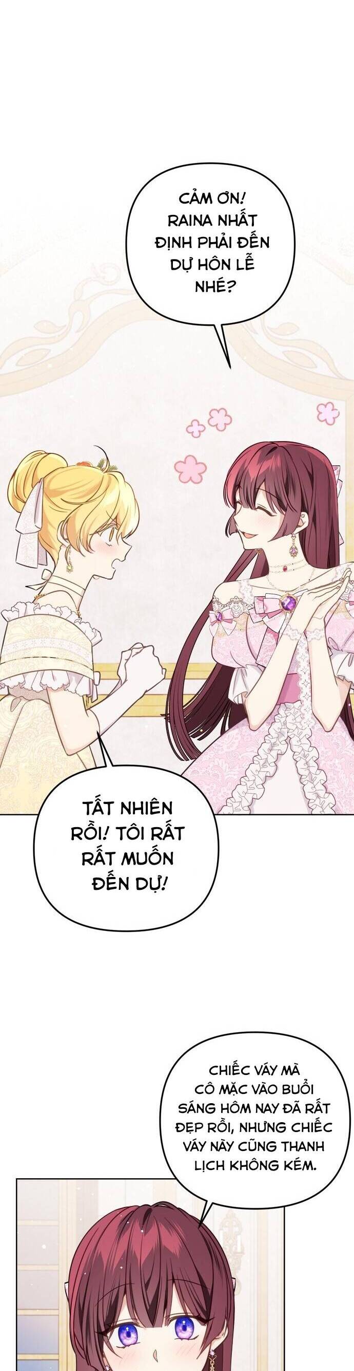 Cuộc Sống Hạnh Phúc Cùng Chồng Chap 45 - Next Chap 46