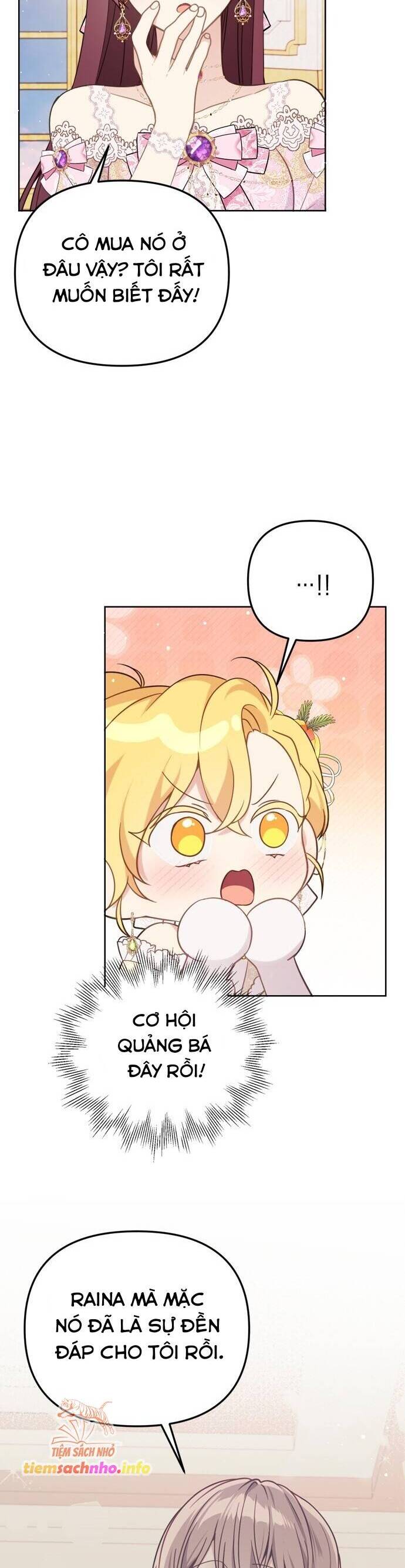 Cuộc Sống Hạnh Phúc Cùng Chồng Chap 45 - Next Chap 46