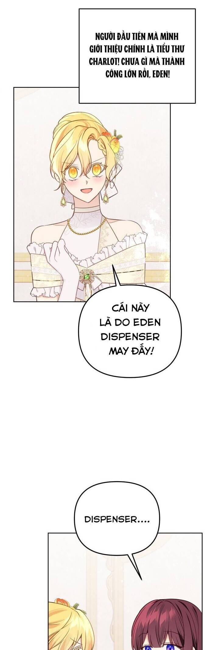 Cuộc Sống Hạnh Phúc Cùng Chồng Chap 45 - Next Chap 46