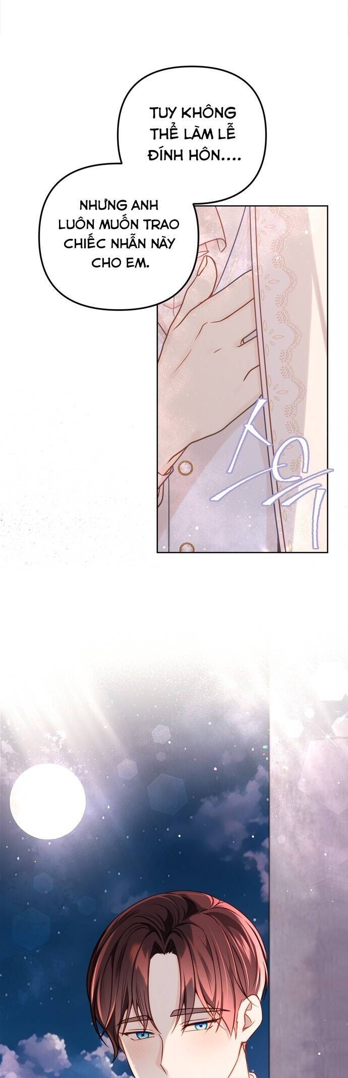 Cuộc Sống Hạnh Phúc Cùng Chồng Chap 45 - Next Chap 46