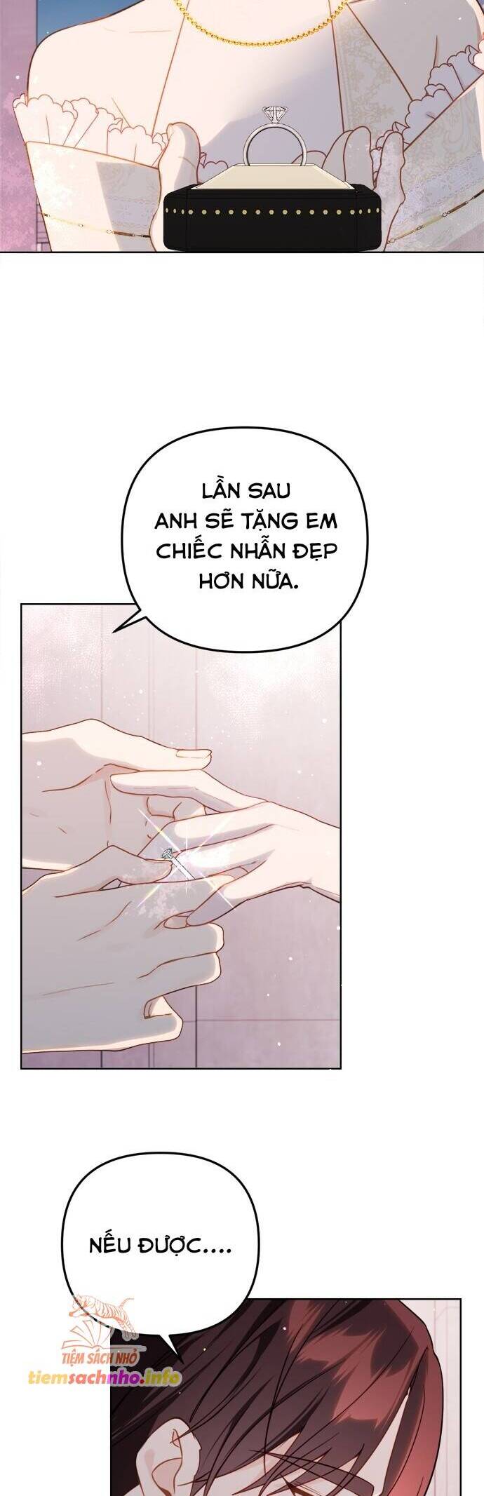 Cuộc Sống Hạnh Phúc Cùng Chồng Chap 45 - Next Chap 46