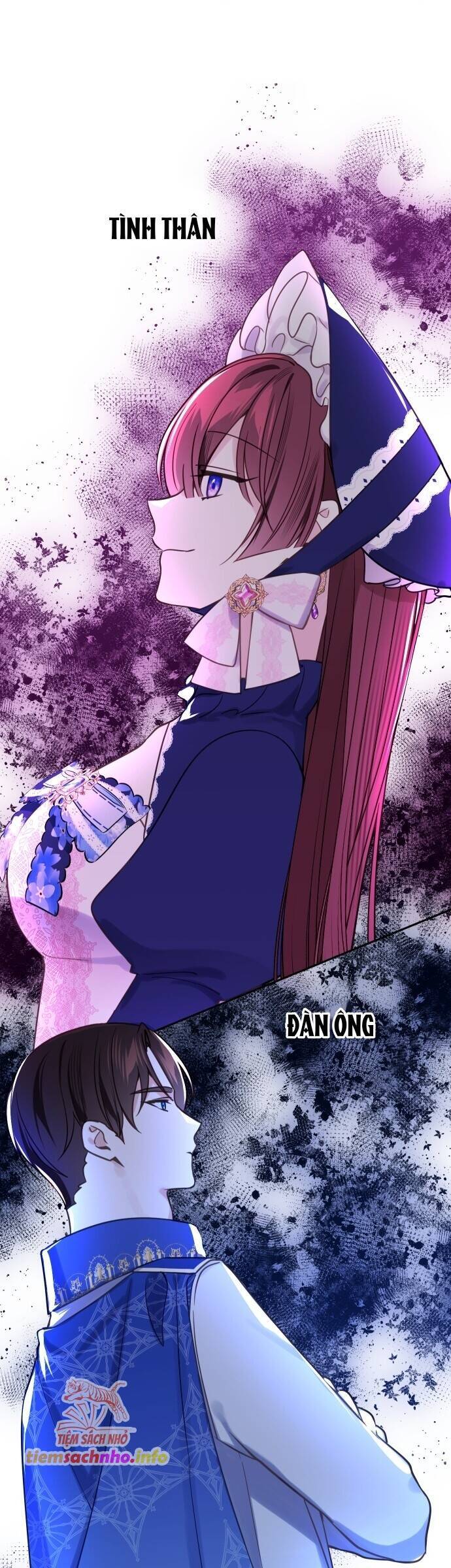 Cuộc Sống Hạnh Phúc Cùng Chồng Chap 45 - Next Chap 46