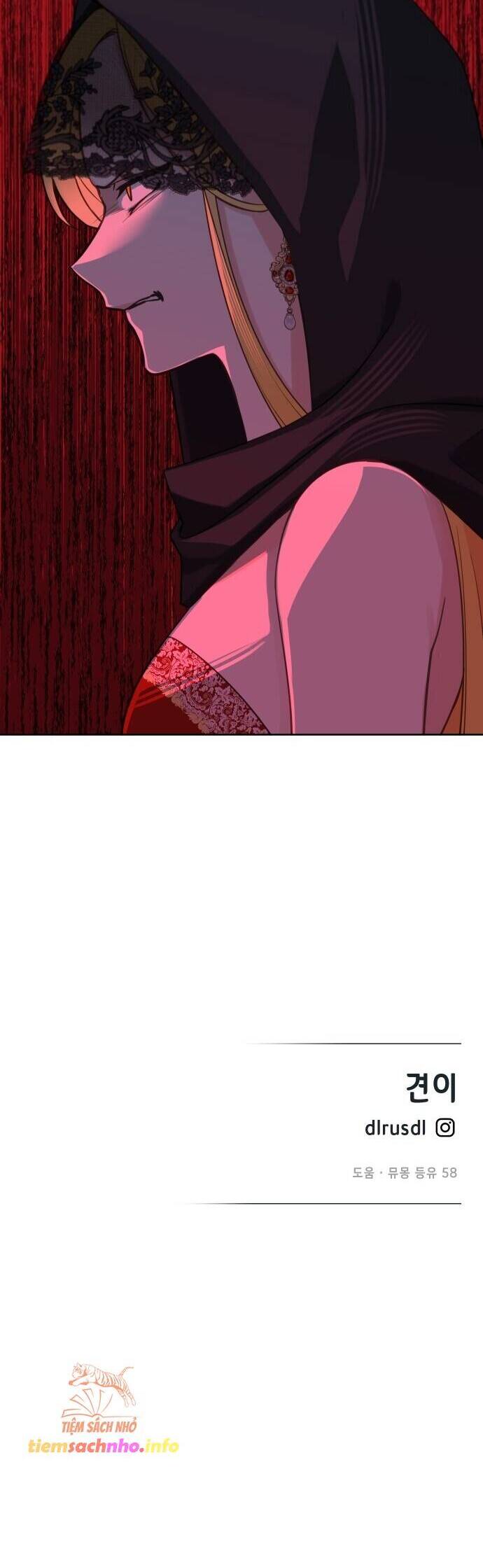 Cuộc Sống Hạnh Phúc Cùng Chồng Chap 45 - Next Chap 46