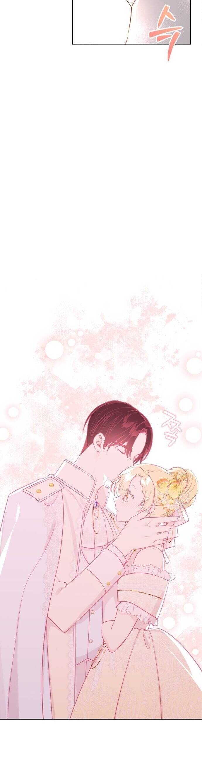 Cuộc Sống Hạnh Phúc Cùng Chồng Chap 45 - Next Chap 46