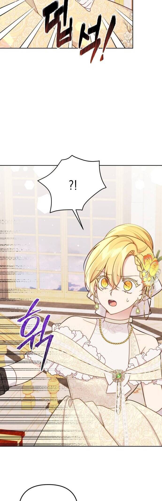 Cuộc Sống Hạnh Phúc Cùng Chồng Chap 46 - Next Chap 47