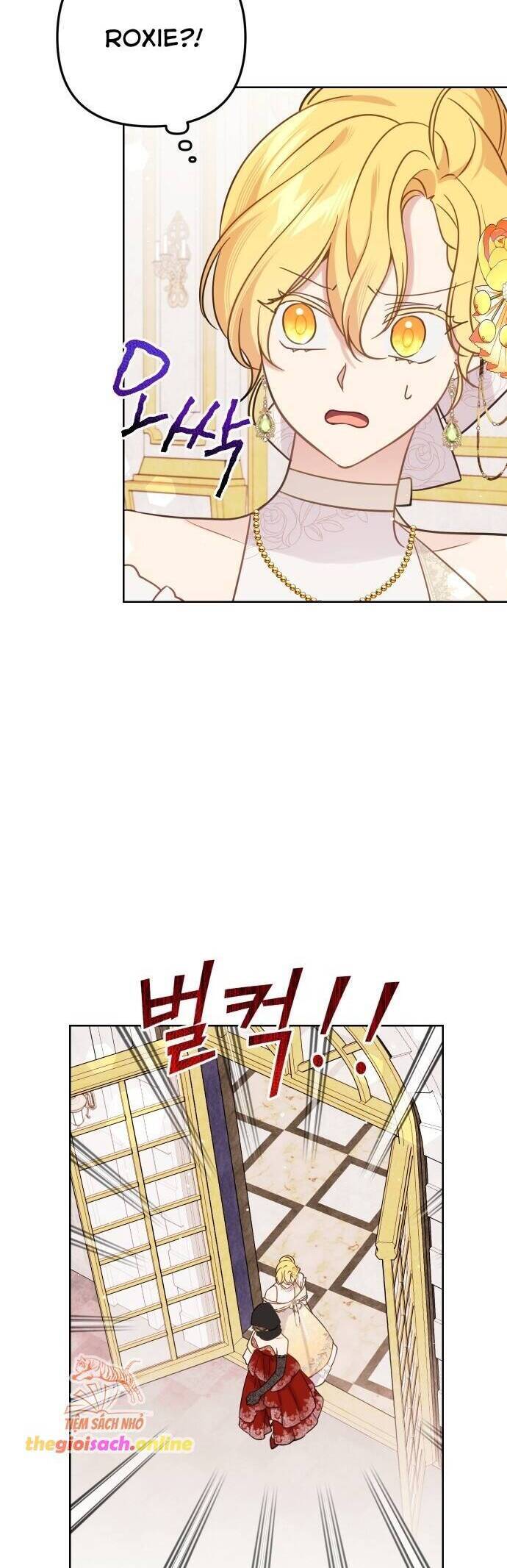 Cuộc Sống Hạnh Phúc Cùng Chồng Chap 46 - Next Chap 47