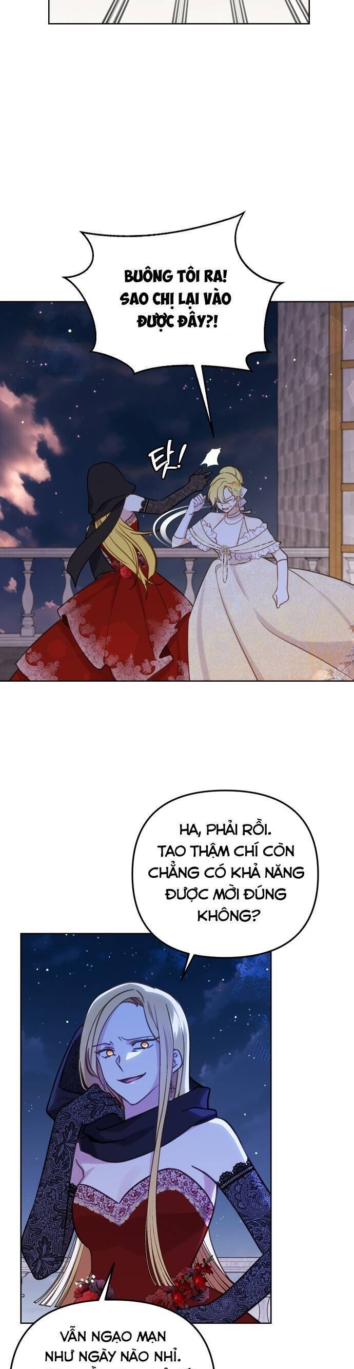 Cuộc Sống Hạnh Phúc Cùng Chồng Chap 46 - Next Chap 47